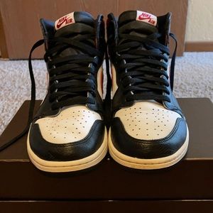 🔥 O.G. Retro 1’ Nike Air Jordan’s size 12 Men